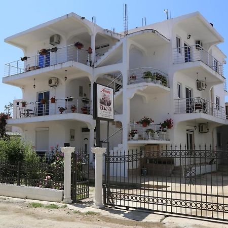 Apartments Armini Ülgün Dış mekan fotoğraf