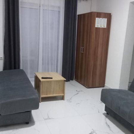 Apartments Armini Ülgün Dış mekan fotoğraf