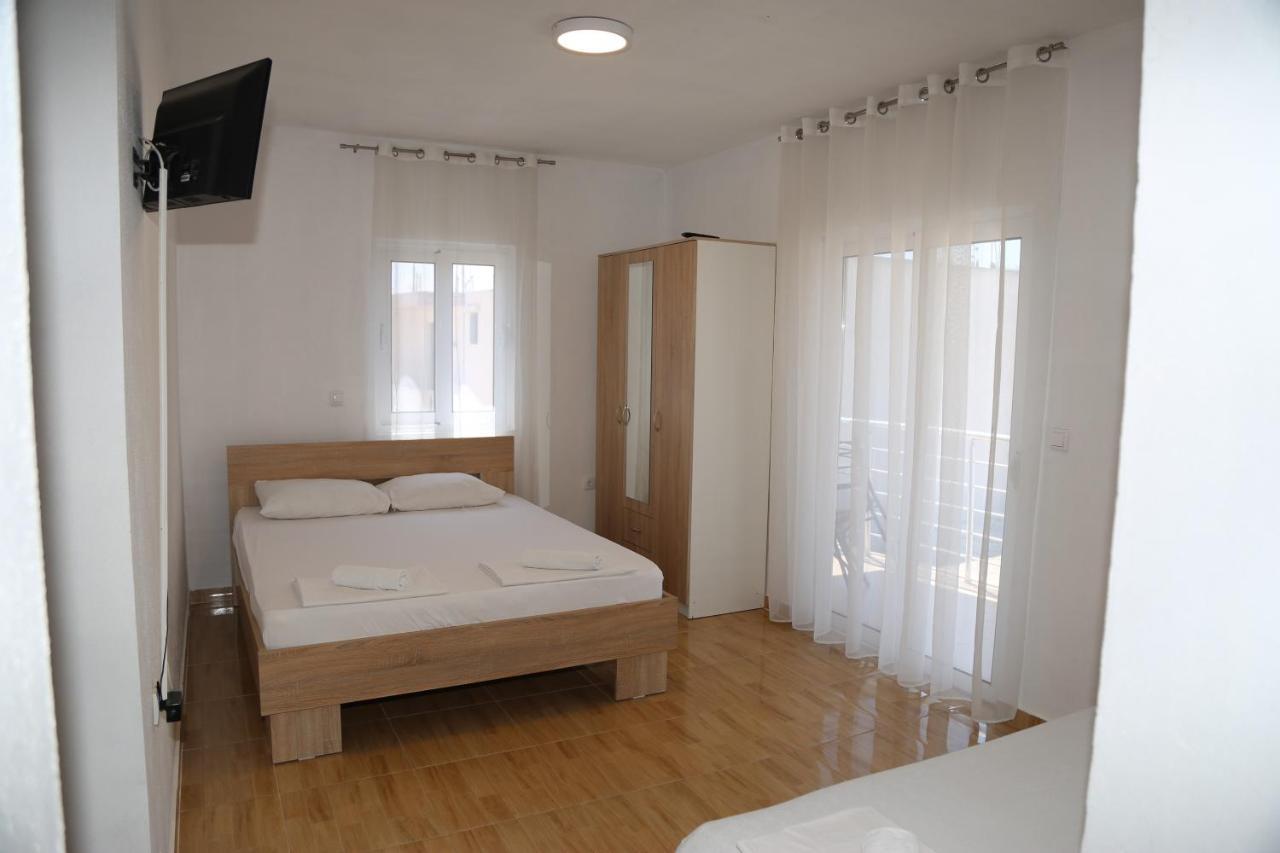 Apartments Armini Ülgün Oda fotoğraf