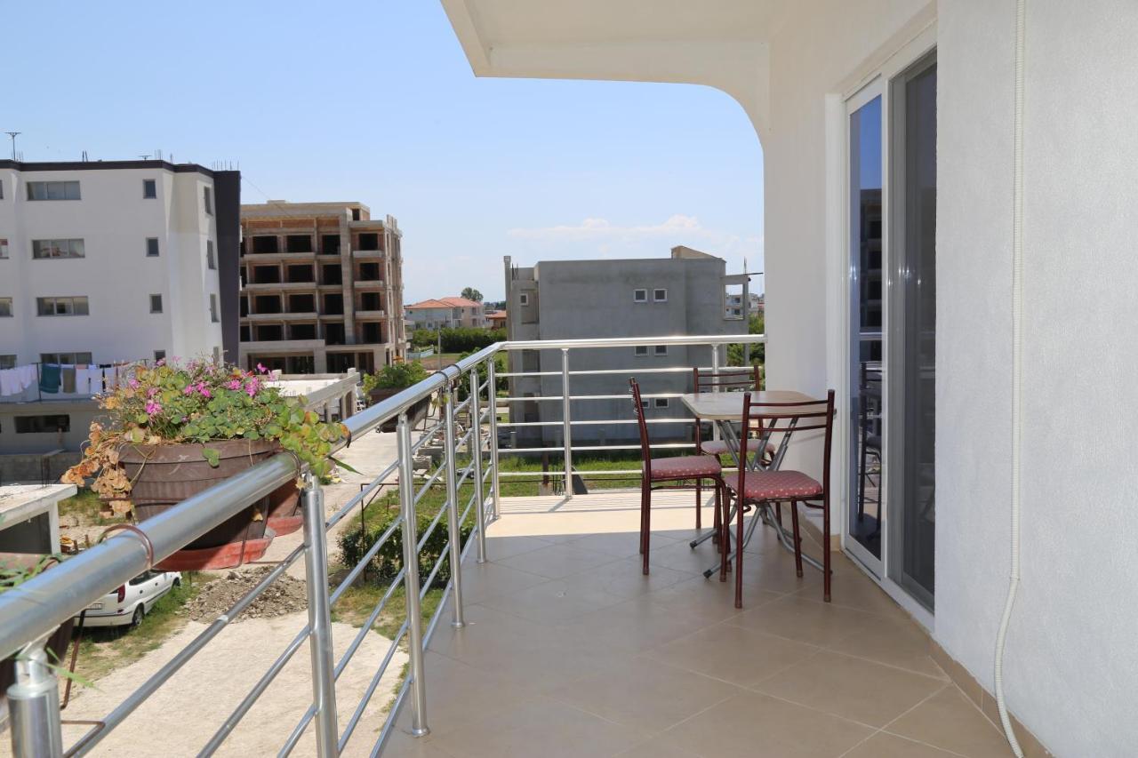 Apartments Armini Ülgün Dış mekan fotoğraf