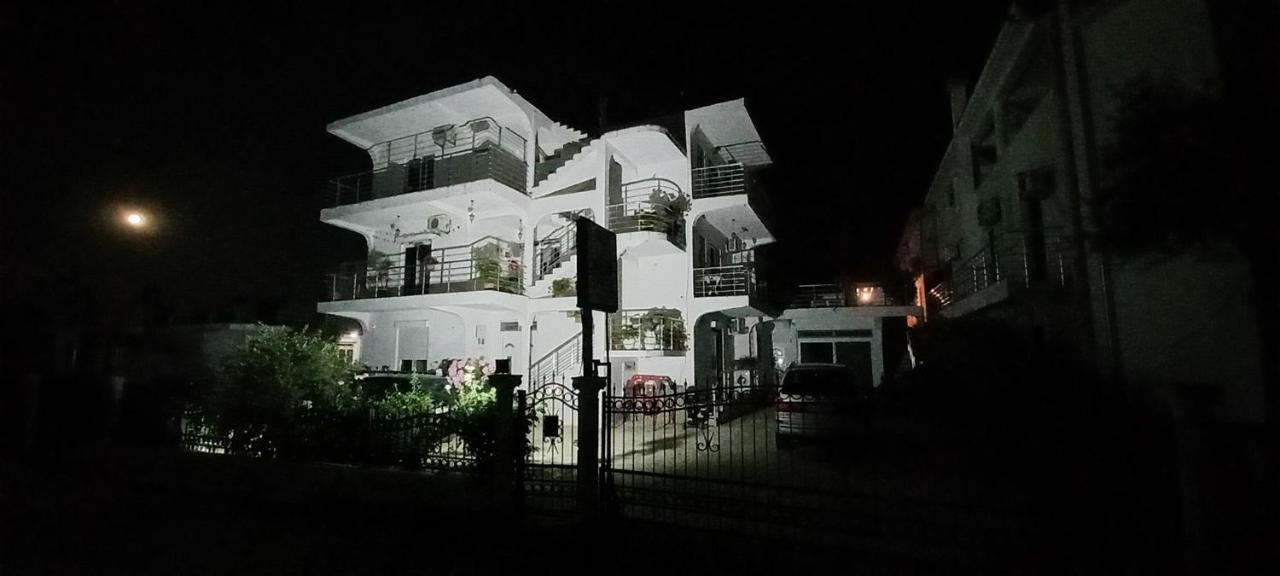Apartments Armini Ülgün Dış mekan fotoğraf