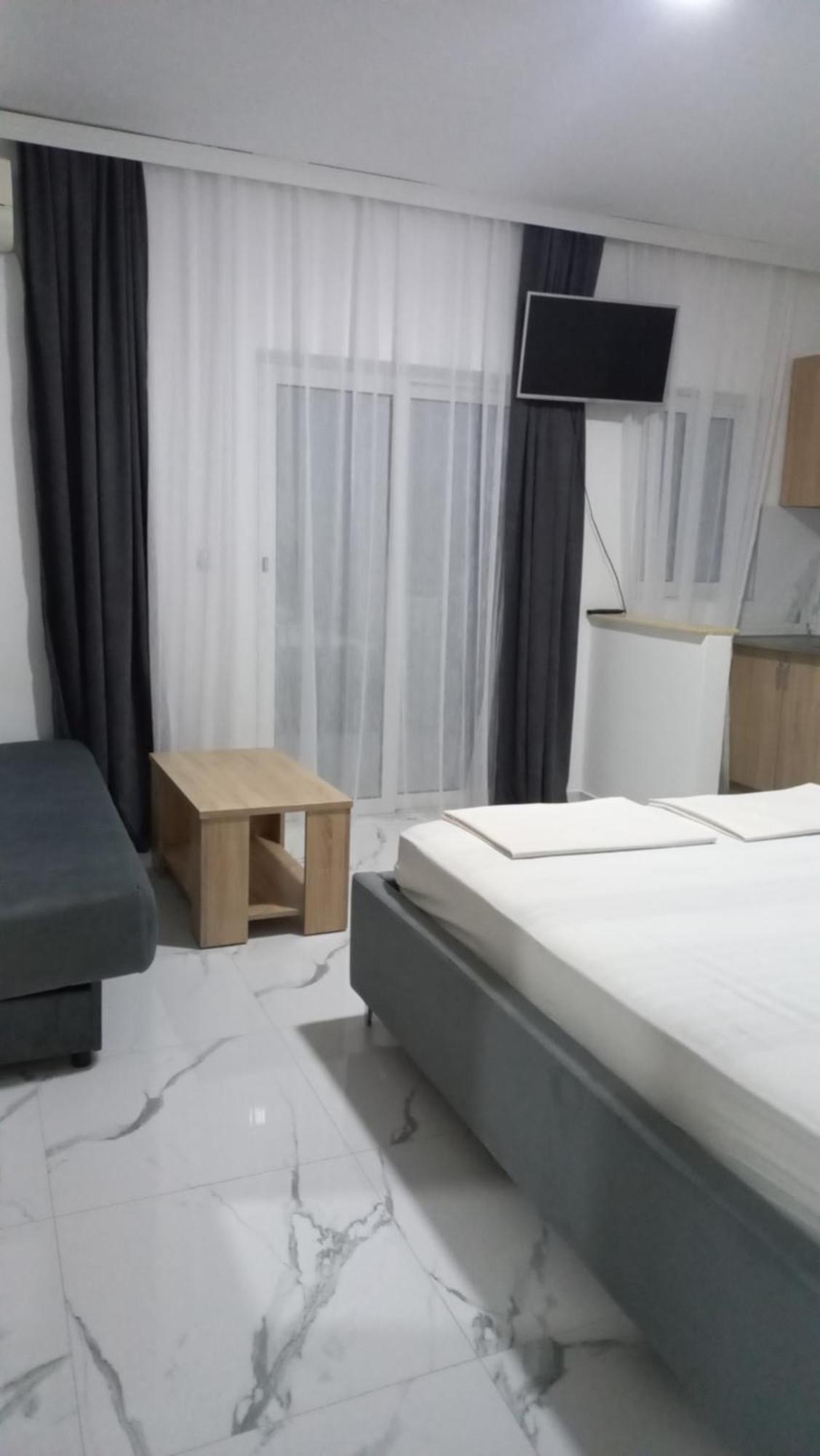 Apartments Armini Ülgün Dış mekan fotoğraf