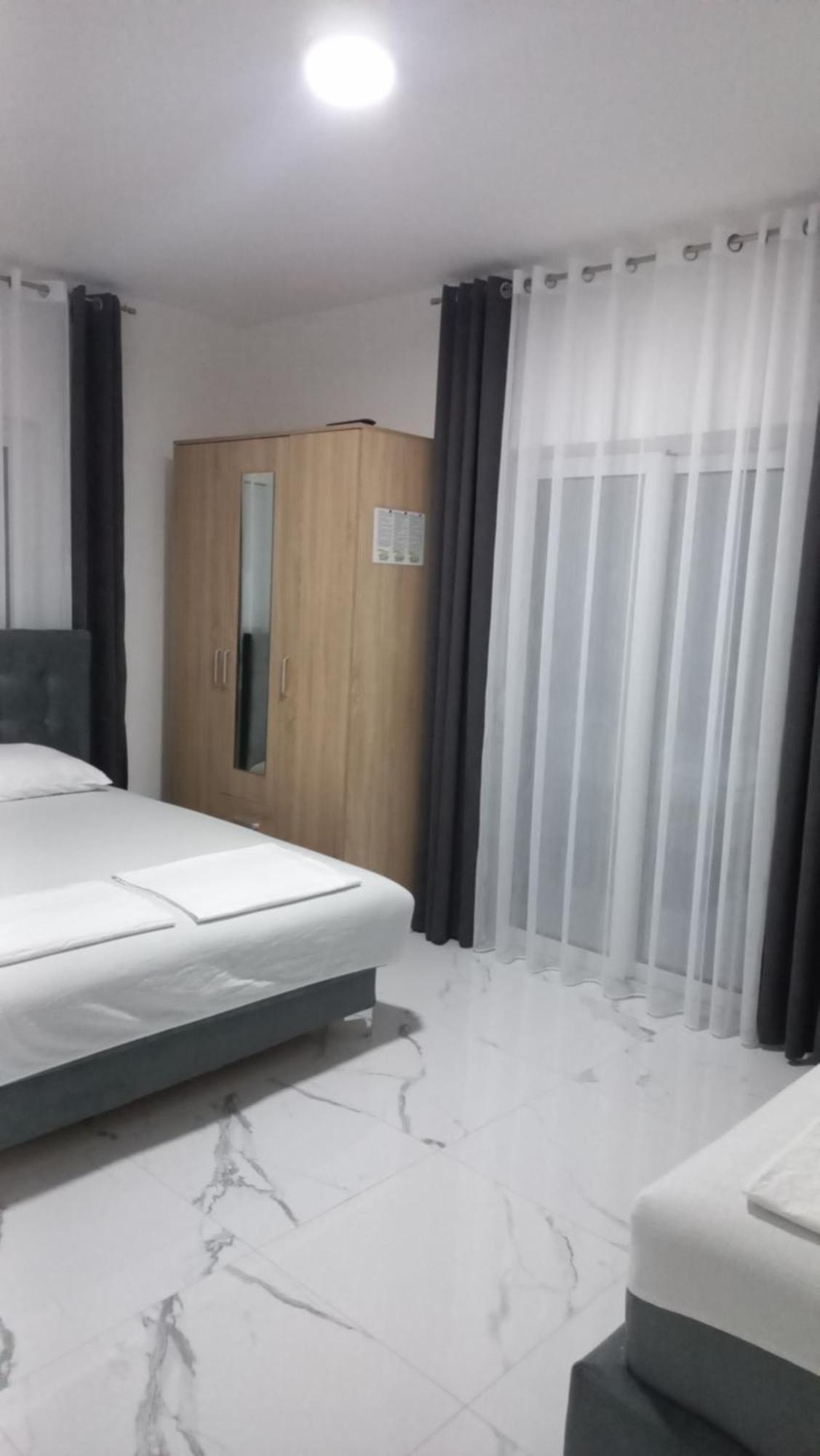 Apartments Armini Ülgün Dış mekan fotoğraf