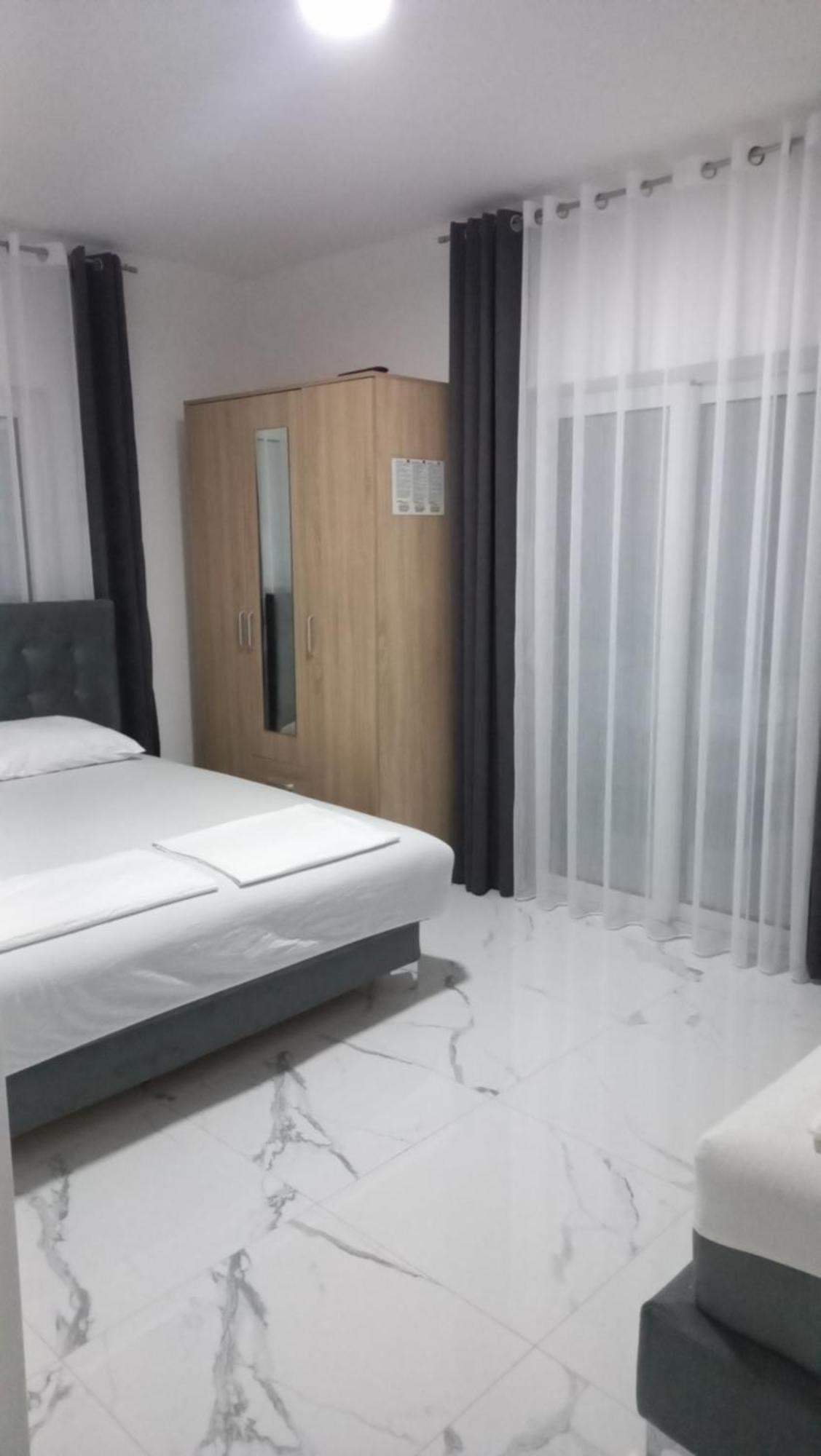 Apartments Armini Ülgün Dış mekan fotoğraf