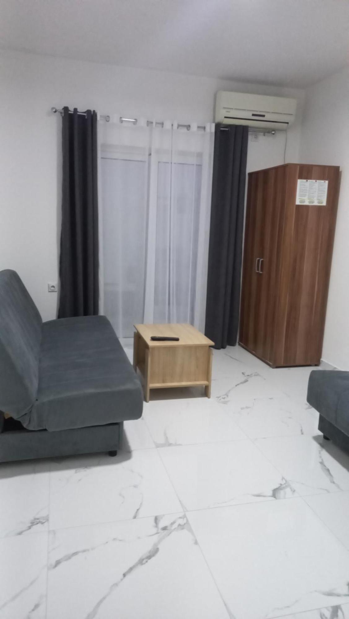Apartments Armini Ülgün Dış mekan fotoğraf