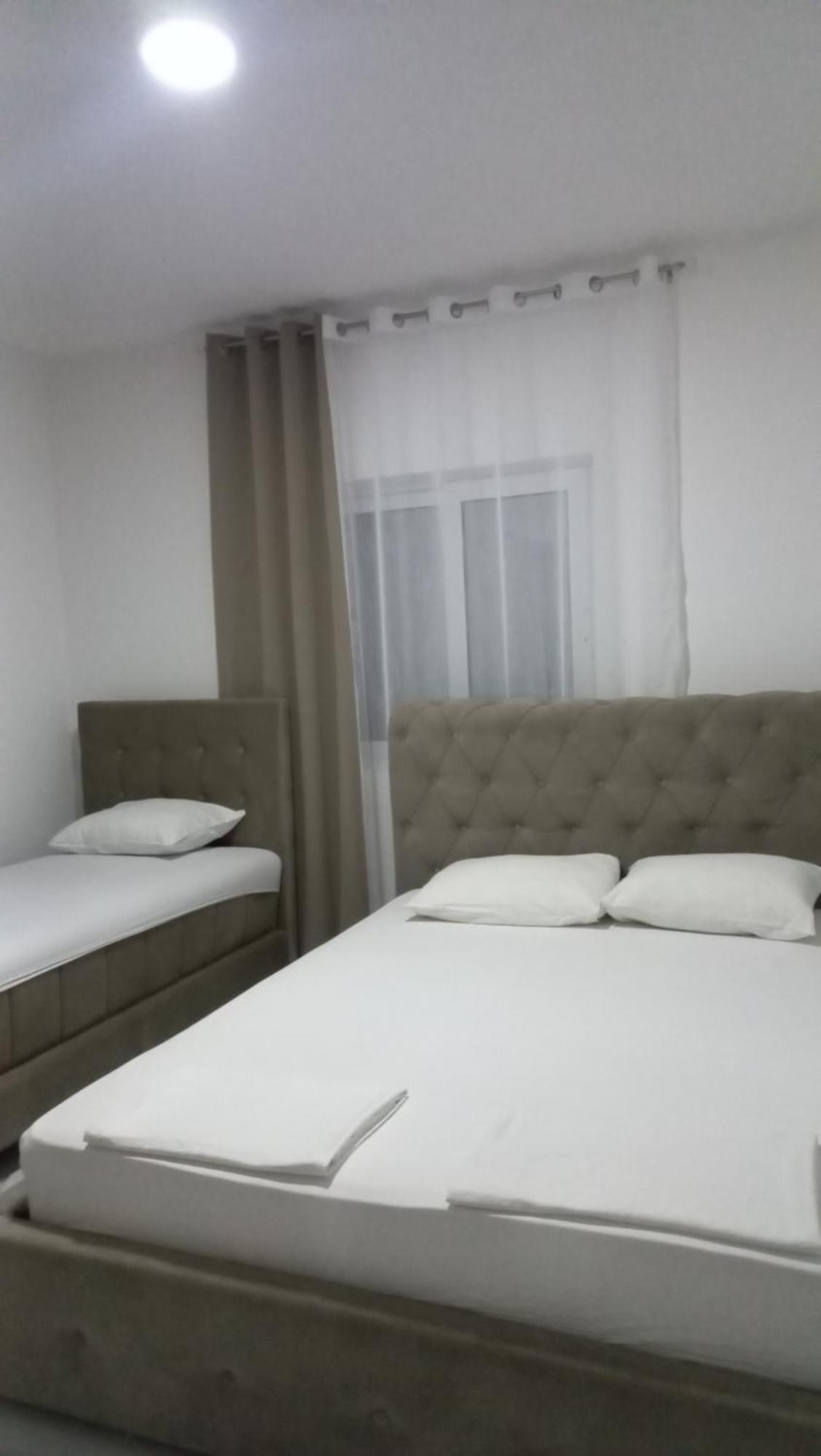 Apartments Armini Ülgün Dış mekan fotoğraf