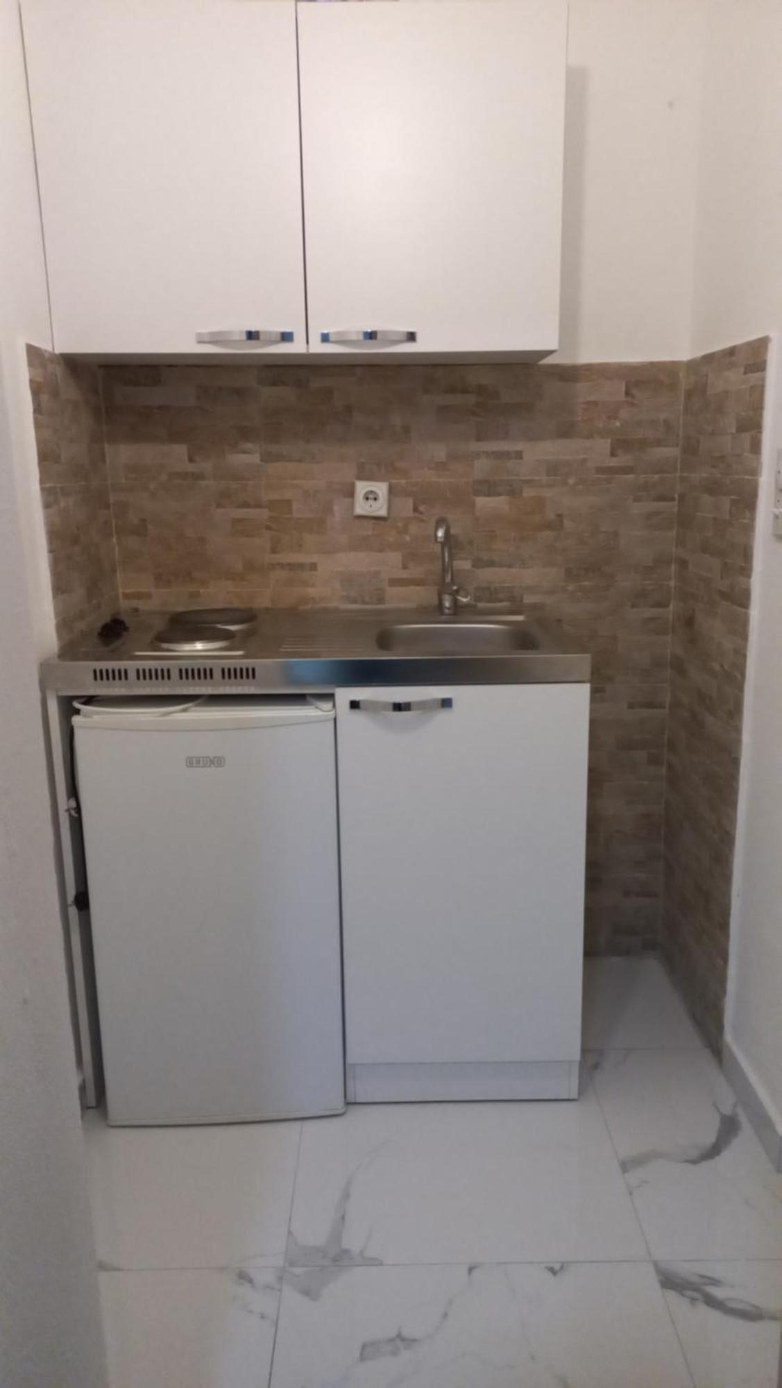 Apartments Armini Ülgün Dış mekan fotoğraf