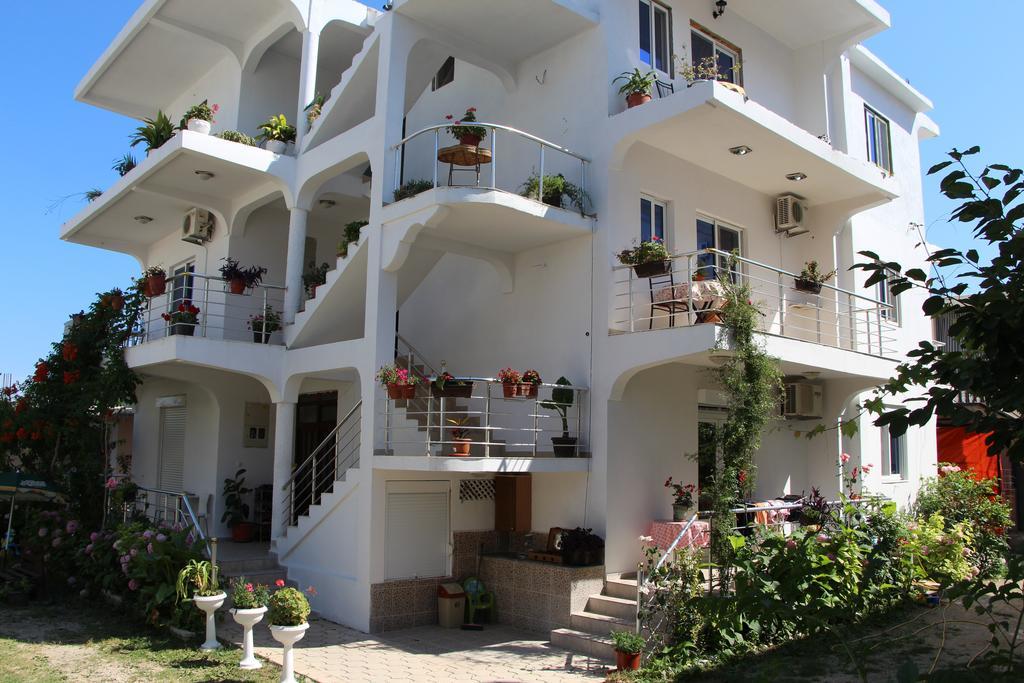 Apartments Armini Ülgün Dış mekan fotoğraf